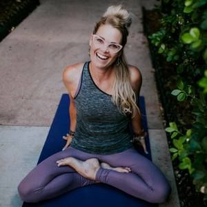 Meet your Posher, Karin